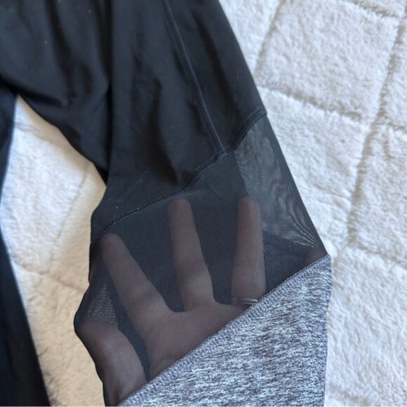 Victoria’s Secret PINK | Ombre Ultimate High Waist Pocket Leggings | Size Large - Picture 6 of 13